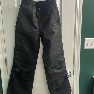 North Face  snowboard pants